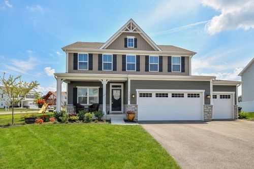 3098 Constitution Way, Yorkville, IL, 60560-4777 | Card Image