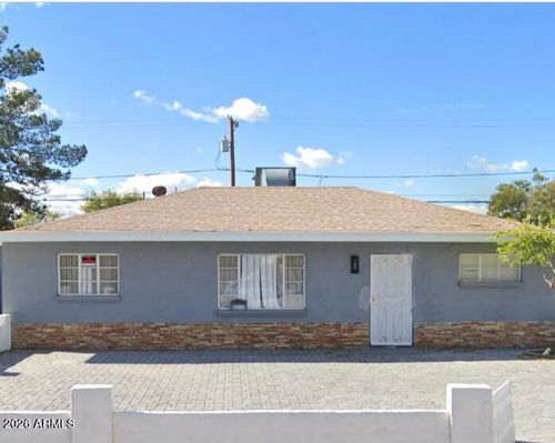 8806 N 30th Ave, Phoenix, AZ, 85051-3919 | Card Image