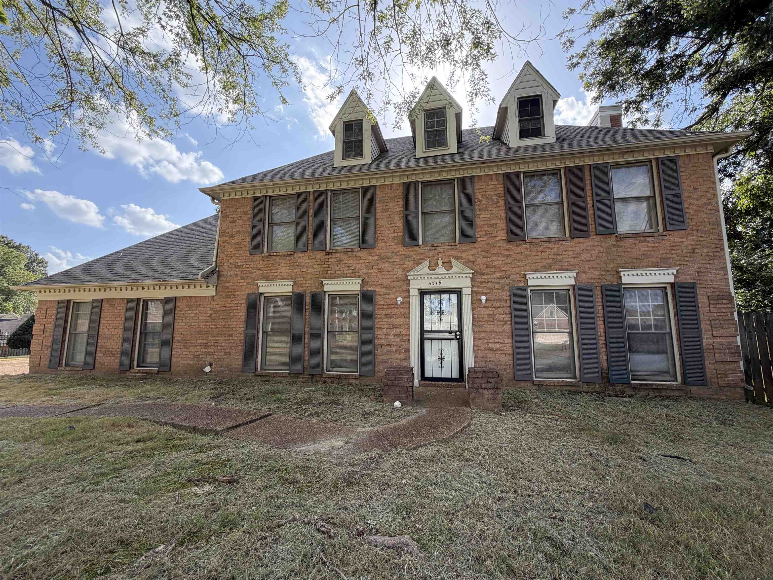 Residential in Unicorp/Memphis