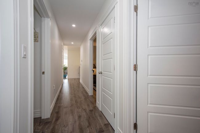 122 Herrett Rd, House other with 3 bedrooms, 2 bathrooms and 2 parking in Springhill NS | Image 45