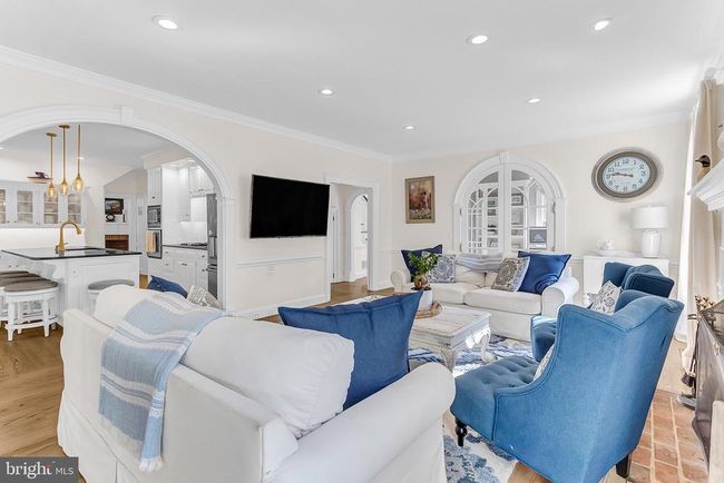 1703 Carver Sq, House other with 6 bedrooms, 8 bathrooms and null parking in SALISBURY MD | Image 46