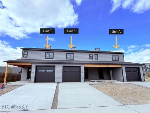 unit-b-1201 Westwood Cir, Belgrade, MT, 59714-9429 | Card Image