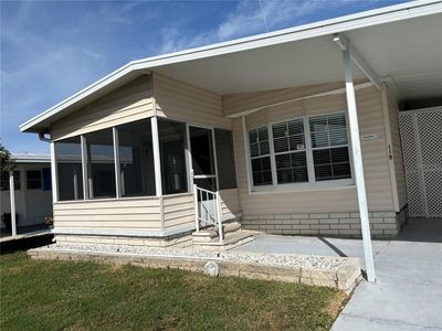 Sunny Porch | Image 2