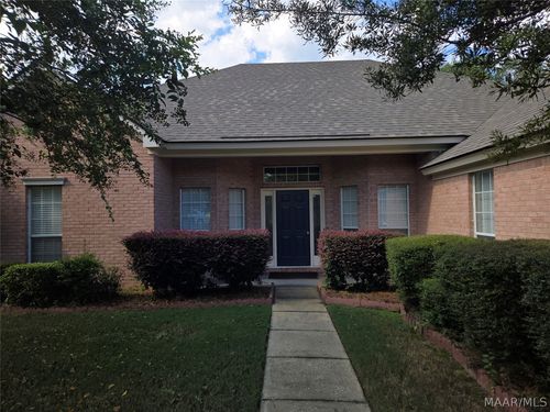 1125 Autumn Ridge Rd, Montgomery, AL, 36117-8025 | Card Image