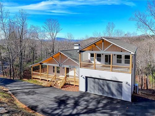 341 Abby Ln, Clayton, GA, 30525 | Card Image