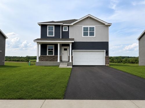 996 Sapphire Ln, Montgomery, IL, 60538-4150 | Card Image