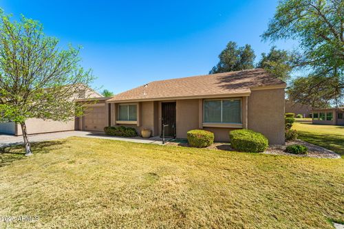 107 Leisure World, Mesa, AZ, 85206-3155 | Card Image