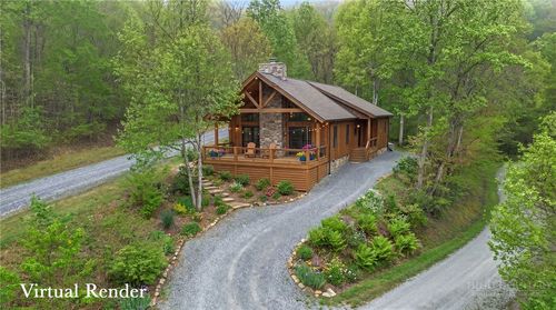 Lot 5 Grande Oaks Dr, Todd, NC, 28684 | Card Image