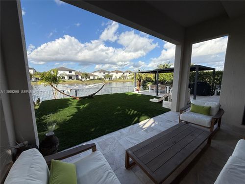 17507 Sw 43rd St, Miramar, FL, 33029 | Card Image