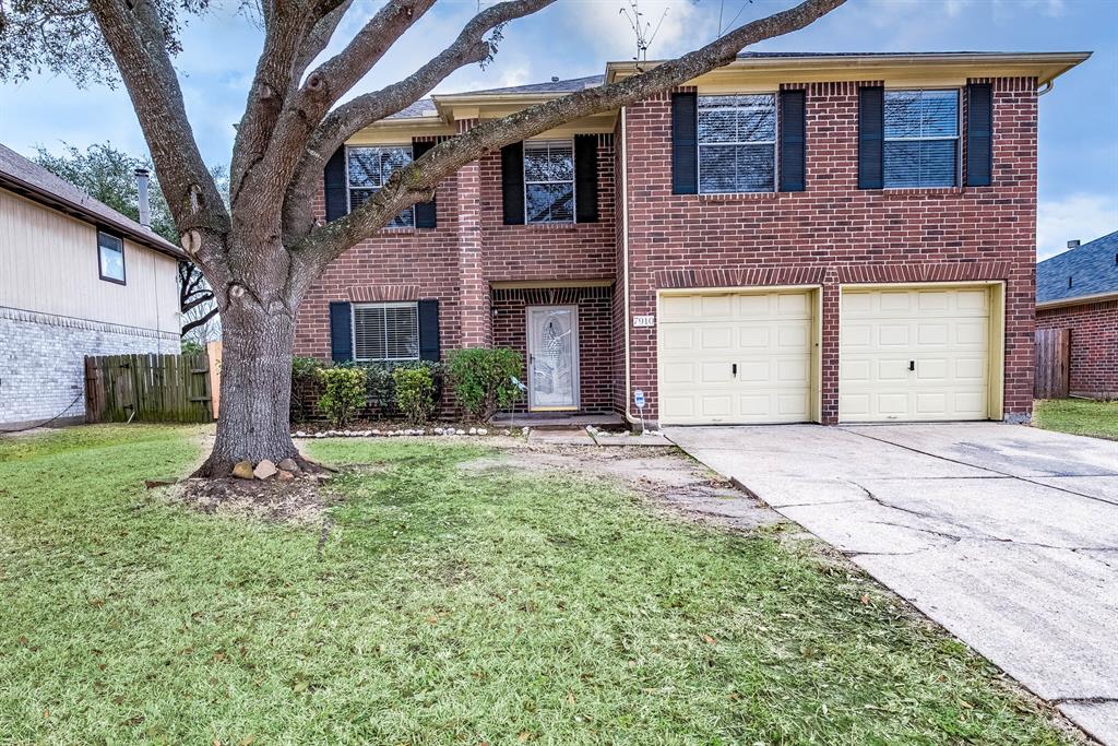 Still Water St, Baytown, TX 77521
