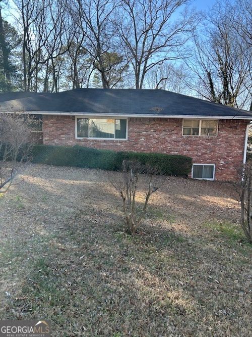 2719 Dearwood Dr Sw, Atlanta, GA, 30315-8911 | Card Image