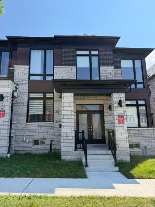 2645 Apricot Lane, Pickering, ON, L1X0M3 | Card Image