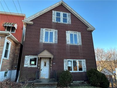 318 Short St, House other with 4 bedrooms, 2 bathrooms and 1 parking in Trafford PA | Image 1