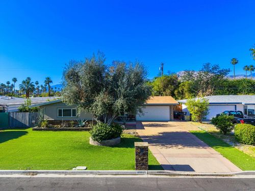 69895 Papaya Ln, Cathedral City, CA, 92234-1762 | Card Image