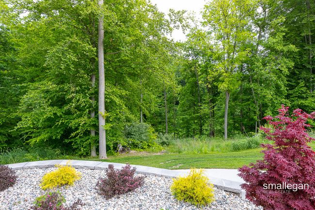 6853 Loggers Ridge Run, House other with 3 bedrooms, 3 bathrooms and null parking in Caledonia MI | Image 26