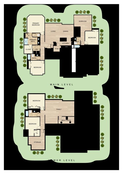 4940 N Peregrine St, Wichita, KS, 67219-3086 | Card Image