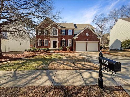 487 Skiles Court, Suwanee, GA, 30024 | Card Image