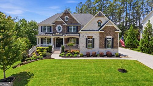 6535 Canyon Cv, Cumming, GA, 30028-2342 | Card Image