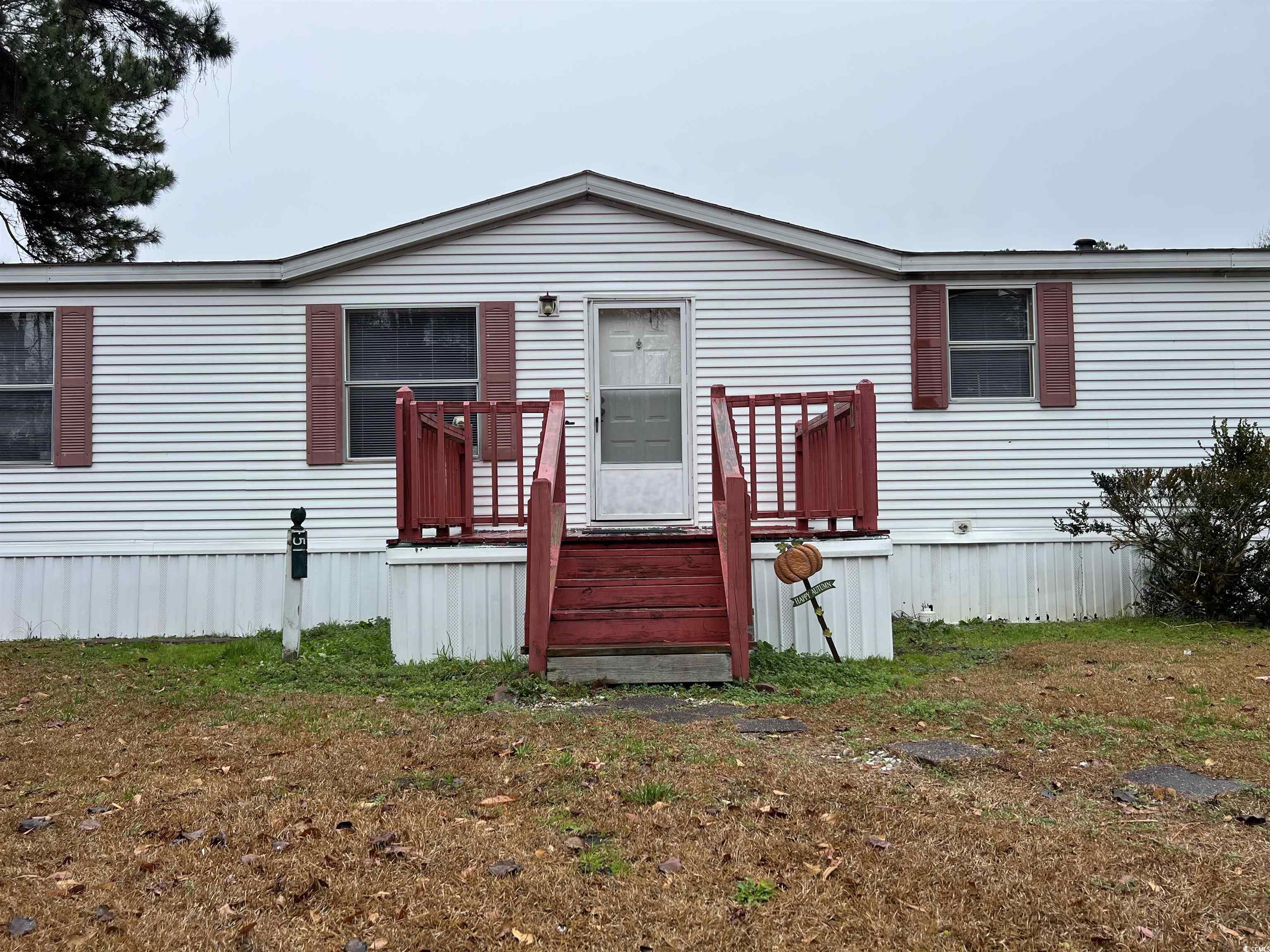 Residential in Myrtle Beach 2