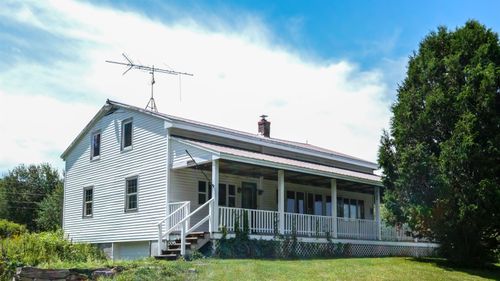 457 Gates Rd S, Belmont, VT, 05730-9754 | Card Image