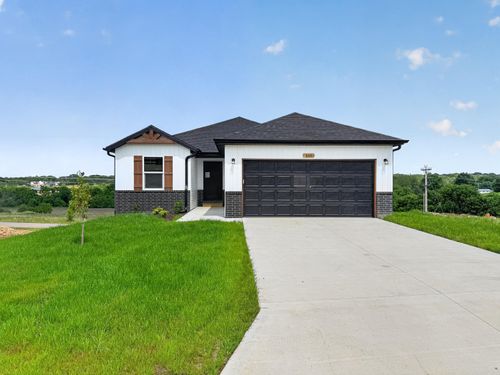 840 Shorthorn Lane, Marshfield, MO, 65706 | Card Image