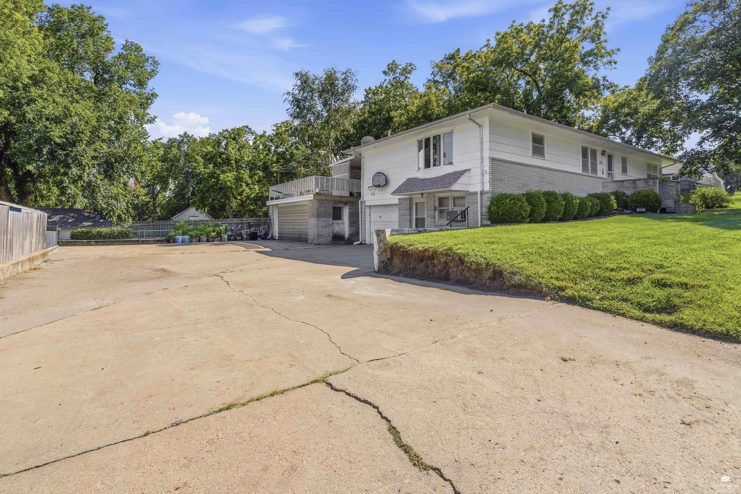 Residential in Chapman 3