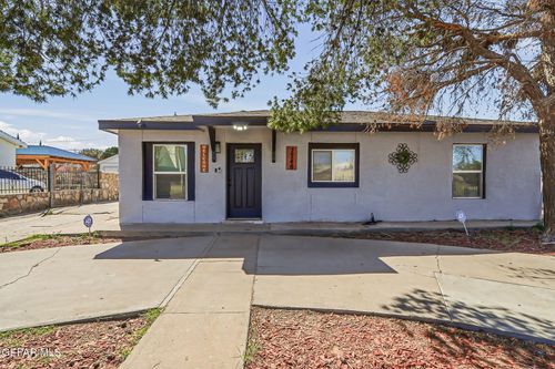 7740 Phoenix Ave, El Paso, TX, 79915-2058 | Card Image
