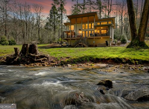 77 Watersong Trl, Ellijay, GA, 30540-2497 | Card Image