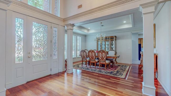5065 Shadow Ln, House other with 4 bedrooms, 4 bathrooms and null parking in Beaumont TX | Image 8