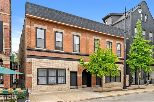 1f-3316 S Morgan St, Chicago, IL, 60608-6791 | Card Image