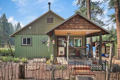 3262 Shady Ct, Valley, WA, 99181-9760 | Card Image