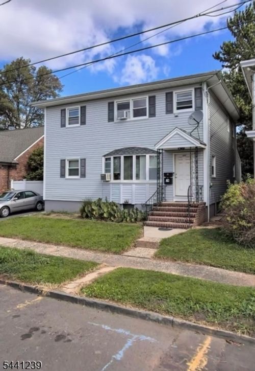 426 Miltonia St, Linden, NJ, 07036-5710 | Card Image