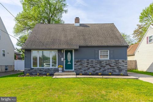 419 High St, Woodbury, NJ, 08096-5701 | Card Image