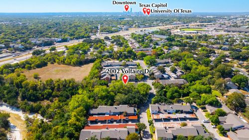 2002 Voltaire Dr, Austin, TX, 78752-2152 | Card Image