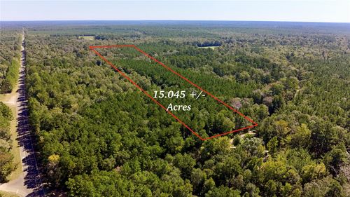 TBD County Road 1058, Wiergate, TX, 75977 | Card Image