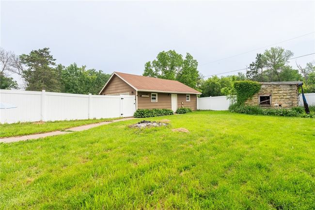 508 Evergreen St, House other with 3 bedrooms, 2 bathrooms and null parking in COLFAX WI | Image 27