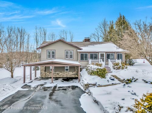 21 Buena Vista Dr, Covington Twp, PA, 18444-7820 | Card Image