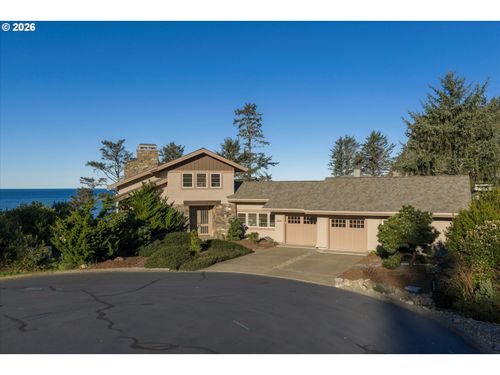 218 Sea Crest Pl, Otter Rock, OR, 97369-9761 | Card Image