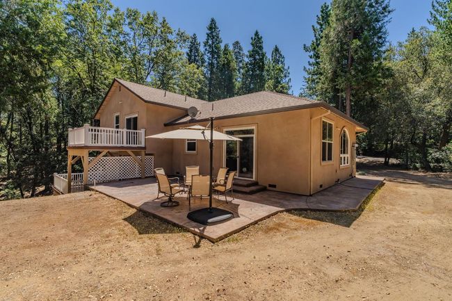 18777 Sugar Pine Dr S, House other with 3 bedrooms, 3 bathrooms and null parking in Pine Grove CA | Image 10
