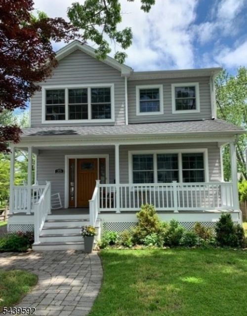 35 Summit Ave, Chatham, NJ, 07928-2732 | Card Image