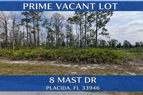 8 Mast Dr, PLACIDA, FL, 33946-5114 | Card Image