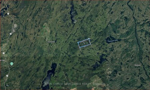 Lt 1 C3 Twin Sisters Lake Road, Marmora and Lake, ON, K0K2M0 | Card Image