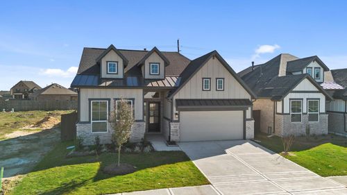 12302 Mead Grove Dr, Texas City, TX, 77539-2229 | Card Image