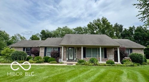 1042 W Oak Hill Xing, Crawfordsville, IN, 47933-6159 | Card Image