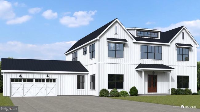 2617 County Line Rd, House other with 4 bedrooms, 4 bathrooms and null parking in CHALFONT PA | Image 30