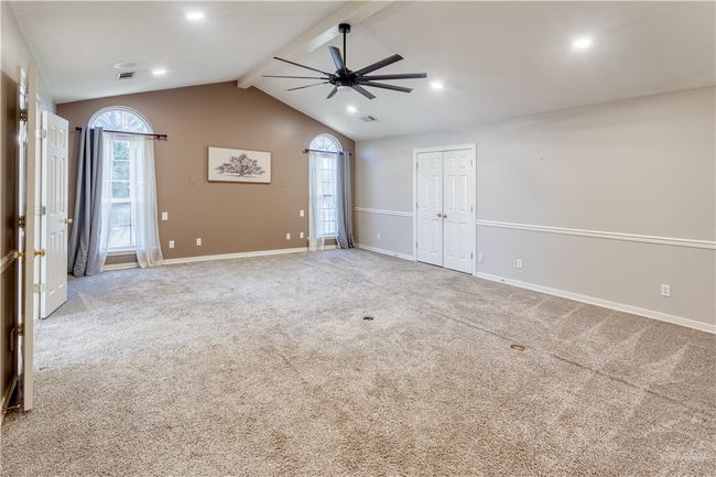 5200 Hardscrabble Way, House other with 5 bedrooms, 5 bathrooms and null parking in Fort Smith AR | Image 13