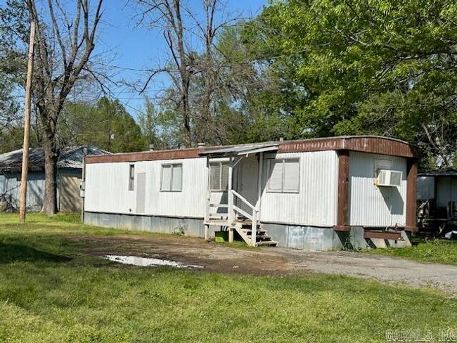 315 Lincoln St, House other with 3 bedrooms, 2 bathrooms and null parking in Lonoke AR | Image 14