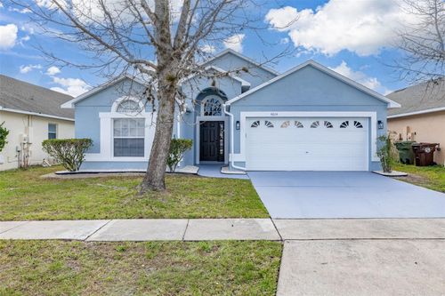 4614 Falcon Avenue, KISSIMMEE, FL, 34746 | Card Image