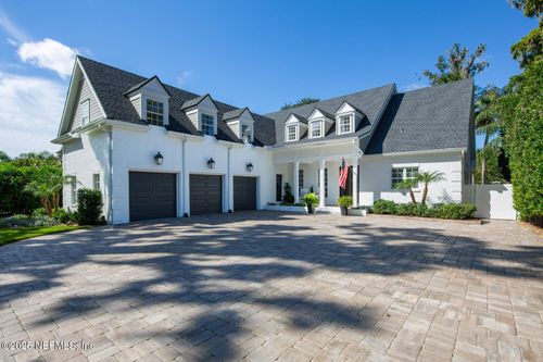 199 S Roscoe Blvd, Ponte Vedra Beach, FL, 32082-4127 | Card Image