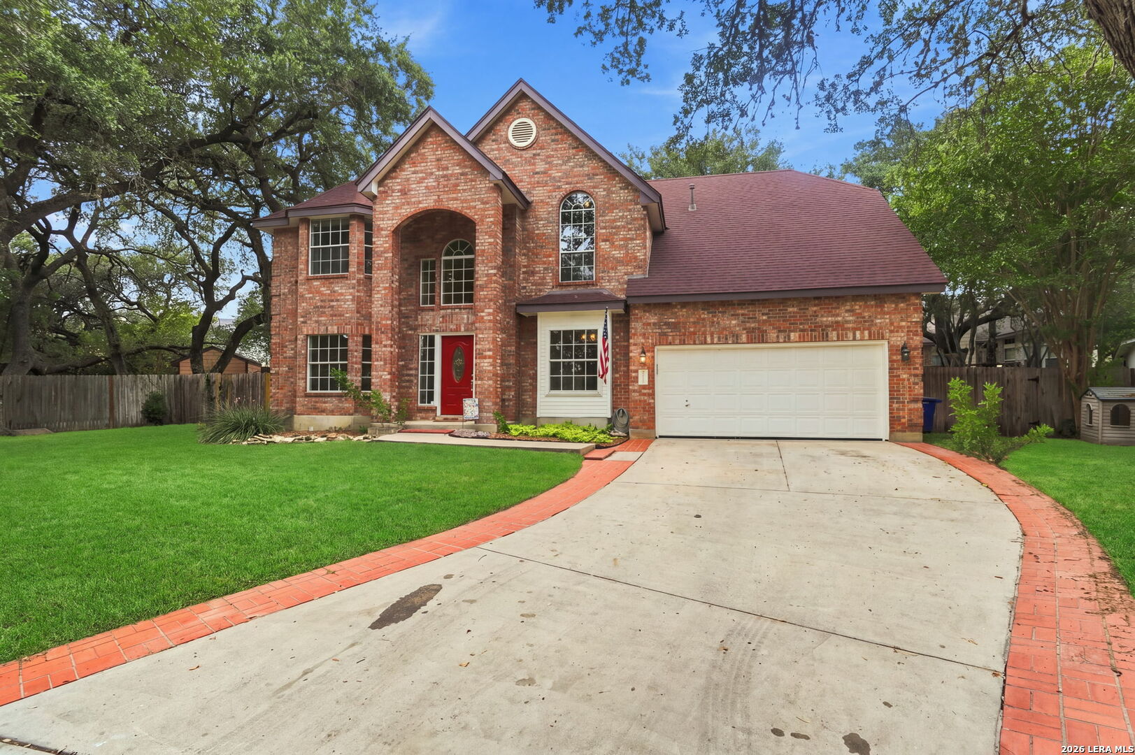 Residential in San Antonio 3
